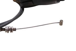 Kawasaki - 13 Kawasaki Ultra 300X Thumb Throttle JT1500 - Image 6