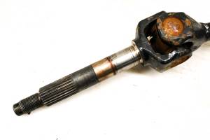 Kawasaki - 16 Kawasaki Mule 4010 4X4 Rear Right Left Cv Axle KAF620M - Image 2