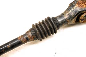 Kawasaki - 16 Kawasaki Mule 4010 4X4 Rear Right Left Cv Axle KAF620M - Image 3