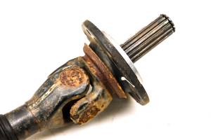 Kawasaki - 16 Kawasaki Mule 4010 4X4 Rear Right Left Cv Axle KAF620M - Image 4