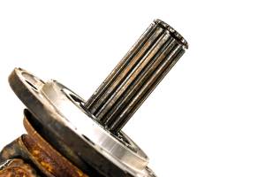 Kawasaki - 16 Kawasaki Mule 4010 4X4 Rear Right Left Cv Axle KAF620M - Image 5