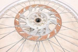 Kawasaki - 03 Kawasaki KX125 Front Wheel Rim 21X1.60 - Image 4