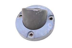 Kawasaki - 12 Kawasaki Ultra LX Muffler End Cap Tip JT1500 - Image 2