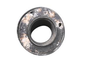 Kawasaki - 12 Kawasaki Ultra LX Muffler End Cap Tip JT1500 - Image 3