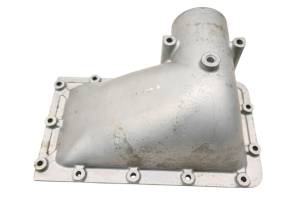 Kawasaki - 14 Kawasaki Ultra 310X Intercooler Cover - Image 2