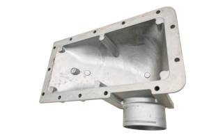 Kawasaki - 14 Kawasaki Ultra 310X Intercooler Cover - Image 4