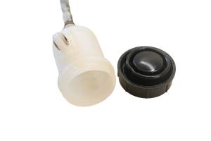 Kawasaki - 21 Kawasaki Teryx KRX 1000 Rear Brake Master Cylinder KRF1000 - Image 3