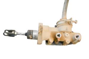 Kawasaki - 21 Kawasaki Teryx KRX 1000 Rear Brake Master Cylinder KRF1000 - Image 4