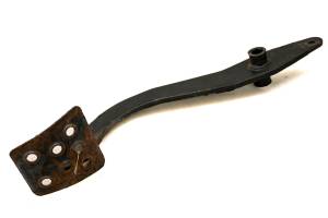 03 Kawasaki Mule 3010 4x4 Brake Pedal KAF620