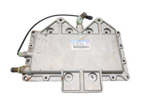 14 Kawasaki Ultra 310X Intercooler Cover