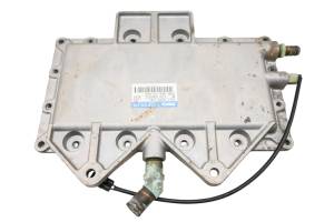 Kawasaki - 14 Kawasaki Ultra 310X Intercooler Cover - Image 2