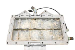 Kawasaki - 14 Kawasaki Ultra 310X Intercooler Cover - Image 3