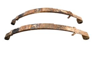 Kawasaki - 16 Kawasaki Mule 4010 Trans 4x4 Rear Shock Leaf Springs KAF620 - Image 2