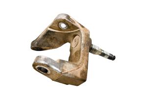 Kawasaki - 04 Kawasaki KFX700 2x4 Front Right Spindle Knuckle V-Force - Image 3