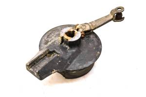 Kawasaki - 83 Kawasaki KDX200 Rear Brake Drum - Image 2