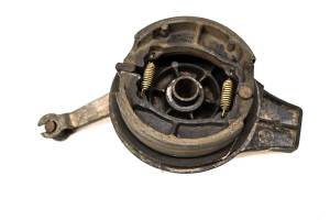 Kawasaki - 83 Kawasaki KDX200 Rear Brake Drum - Image 3