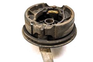 Kawasaki - 83 Kawasaki KDX200 Rear Brake Drum - Image 4