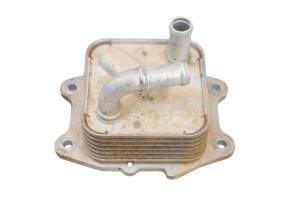 21 Kawasaki Teryx KRX 1000 Oil Cooler KRF1000