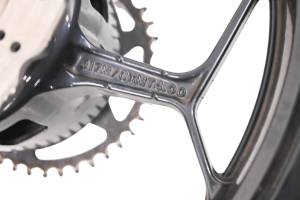 Kawasaki - 17 Kawasaki Ninja 300 Rear Wheel Rim 17X4.5 EX300 - Image 4