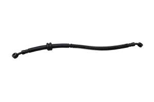 09 Kawasaki Ninja 500EX Rear Brake Line