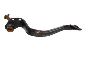 Kawasaki - 05 Kawasaki Bayou 250 2x4 Rear Brake Pedal KLF250 - Image 2