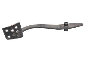 00 Kawasaki Mule 2510 Brake Pedal KAF620