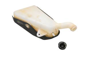 Kawasaki - 20 Kawasaki Teryx KRX 1000 Coolant Overflow Radiator Bottle KRF1000 - Image 3