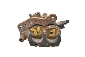 Kawasaki - 07 Kawasaki Brute Force 750 4x4i Front Right Brake Caliper KVF750 - Image 1
