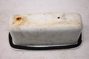 Kawasaki - 02 Kawasaki 1100 ZXI Tool Storage Box JH1100 - Image 2