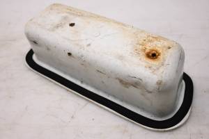 Kawasaki - 02 Kawasaki 1100 ZXI Tool Storage Box JH1100 - Image 3