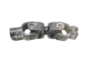 21 Kawasaki Teryx KRX 1000 Steering Stem Universal Joint KRF1000