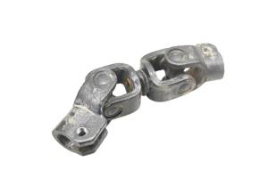 Kawasaki - 21 Kawasaki Teryx KRX 1000 Steering Stem Universal Joint KRF1000 - Image 2
