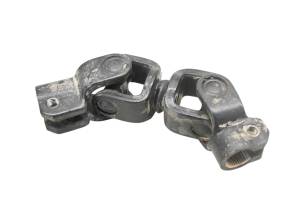 Kawasaki - 21 Kawasaki Teryx KRX 1000 Steering Stem Universal Joint KRF1000 - Image 3