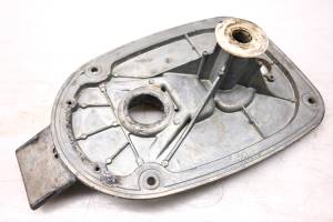 02 Kawasaki 1100 ZXI Steering Hand Pole Cover JH1100