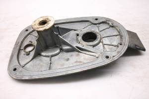 Kawasaki - 02 Kawasaki 1100 ZXI Steering Hand Pole Cover JH1100 - Image 5