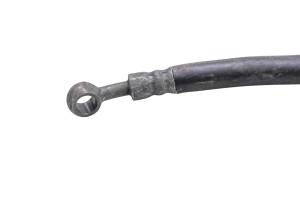 Kawasaki - 03 Kawasaki Ninja 500R Rear Brake Line - Image 3