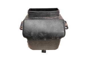 02 Kawasaki Prairie 650 4x4 Tool Storage Box KVF650