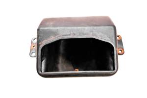 Kawasaki - 02 Kawasaki Prairie 650 4x4 Tool Storage Box KVF650 - Image 2