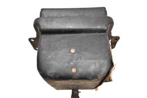 Kawasaki - 02 Kawasaki Prairie 650 4x4 Tool Storage Box KVF650 - Image 3