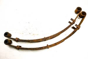 Kawasaki - 00 Kawasaki Mule 2500 2x4 Rear Leaf Suspension KAF620 - Image 2