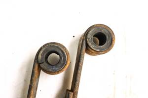 Kawasaki - 00 Kawasaki Mule 2500 2x4 Rear Leaf Suspension KAF620 - Image 3