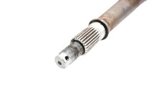 Kawasaki - 01 Kawasaki Mojave 250 2x4 Rear Axle KSF250 - Image 3