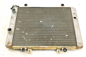 11 Kawasaki Mule 4010 Diesel 4x4 Radiator KAF950