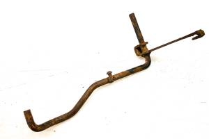 03 Kawasaki Mule 3010 4x4 Throttle Lever KAF620