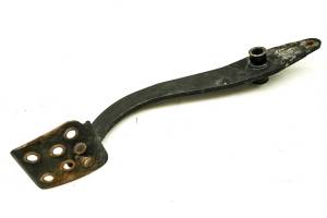 13 Kawasaki Mule 4010 Diesel 4x4 Brake Pedal KAF950