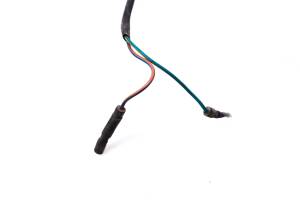 Kawasaki - 13 Kawasaki Brute Force 300 2x4 Front Brake Master Cylinder & Lever KVF300 - Image 5