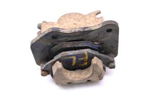 Kawasaki - 13 Kawasaki Brute Force 300 2x4 Front Left Brake Caliper KVF300 - Image 3