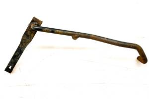 00 Kawasaki Mule 2500 2x4 Throttle Pedal Bracket Mount KAF620