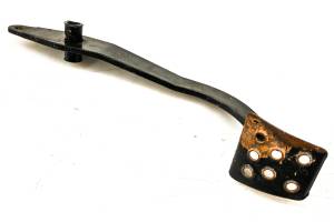 02 Kawasaki Mule 3010 4x4 Brake Pedal KAF620