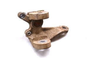 Kawasaki - 13 Kawasaki Brute Force 300 2x4 Front Left Spindle Knuckle KVF300 - Image 3